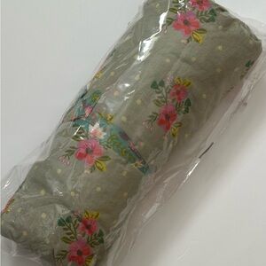 [FINAL MARKDOWN] NWT Natural Life fitted queen sheet